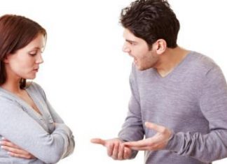 У мужчины плохое настроение: что делать женщине